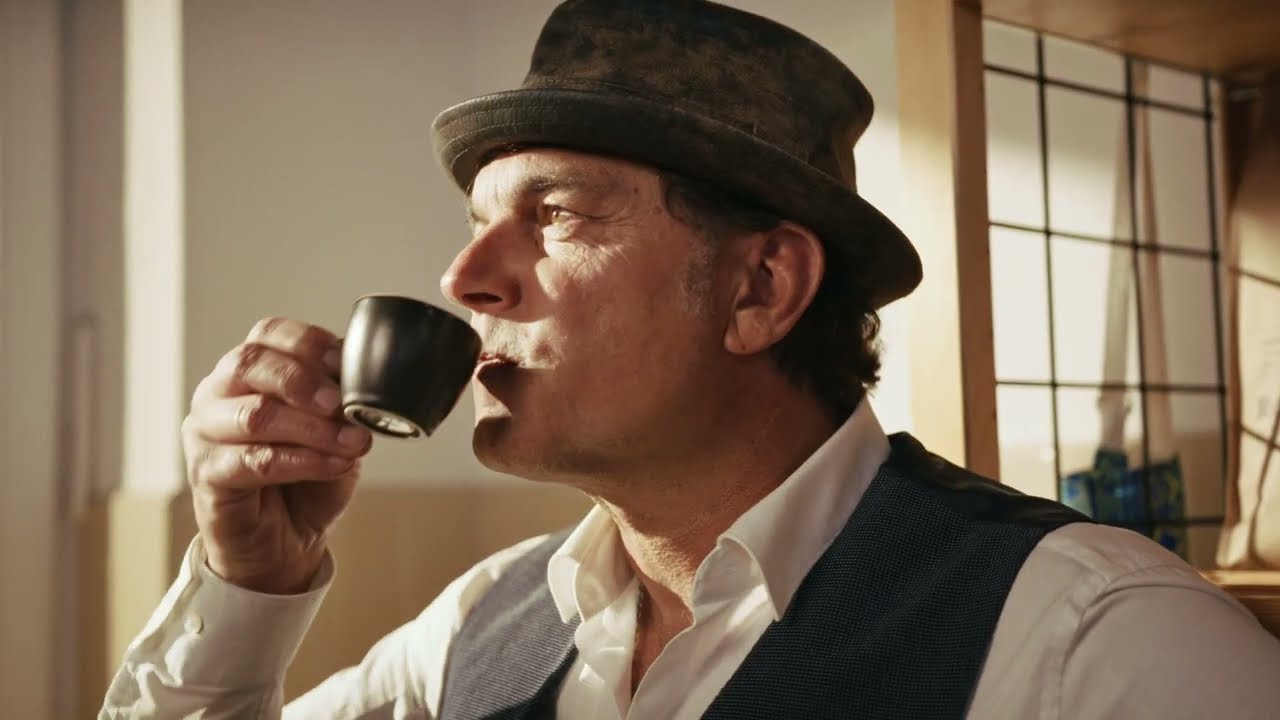 Rößler´s Kaffeerösterei in Höhenkirchen - Imagefilm