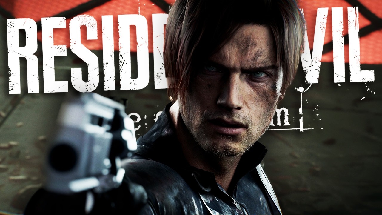 EVERYTHING WAS A LIE | Resident Evil 9 Requiem | Finale (Good & Bad Ending) #re9 #re9requiem #fypシ