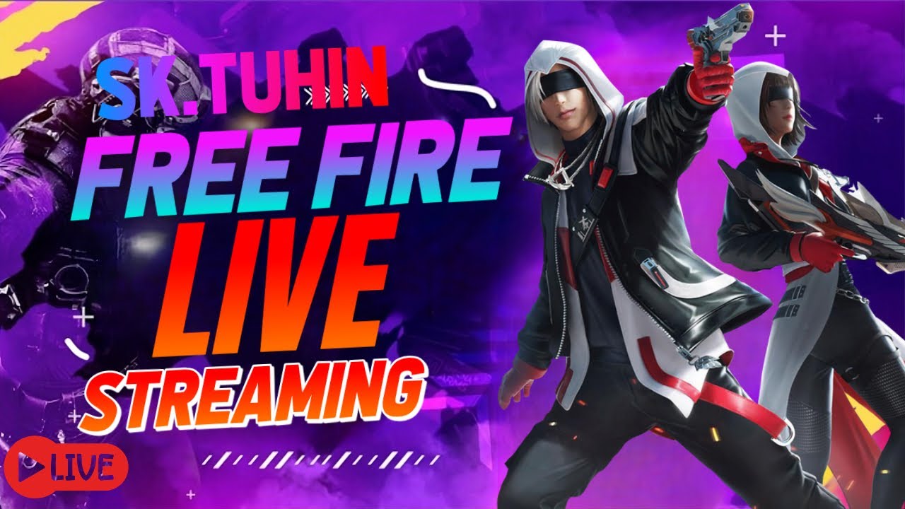 Live streaming of FX Tuhin