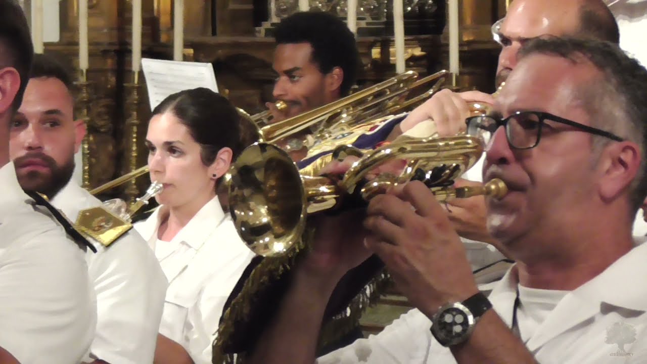 BCT Tres Caídas de Triana - En tus Lágrimas, Amargura