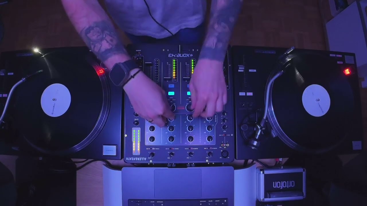 ArtSoul - Vibe in 001
