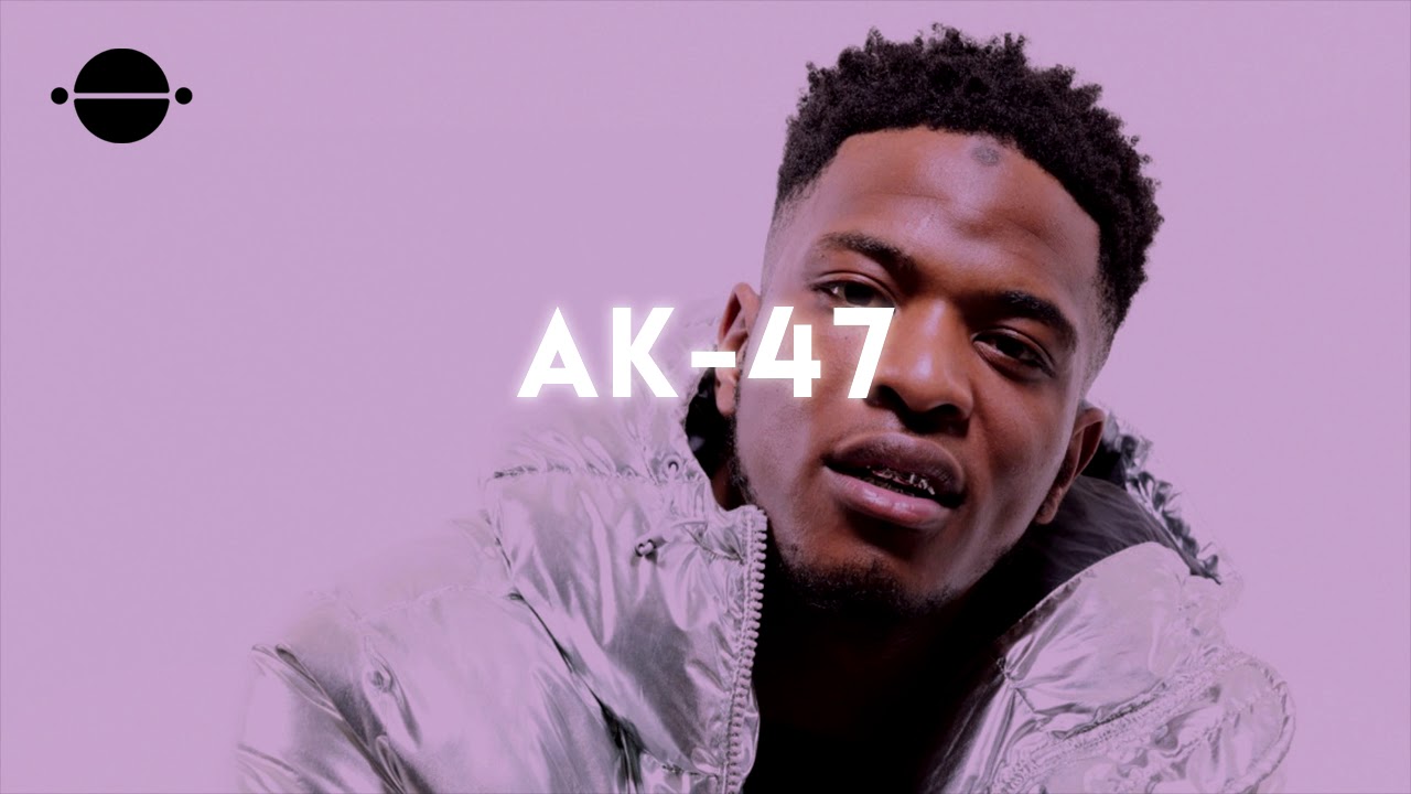 Instru Type Niska 2019 ~AK-47~ | Rap Trap Beat Instrumental | Prod. Karma.