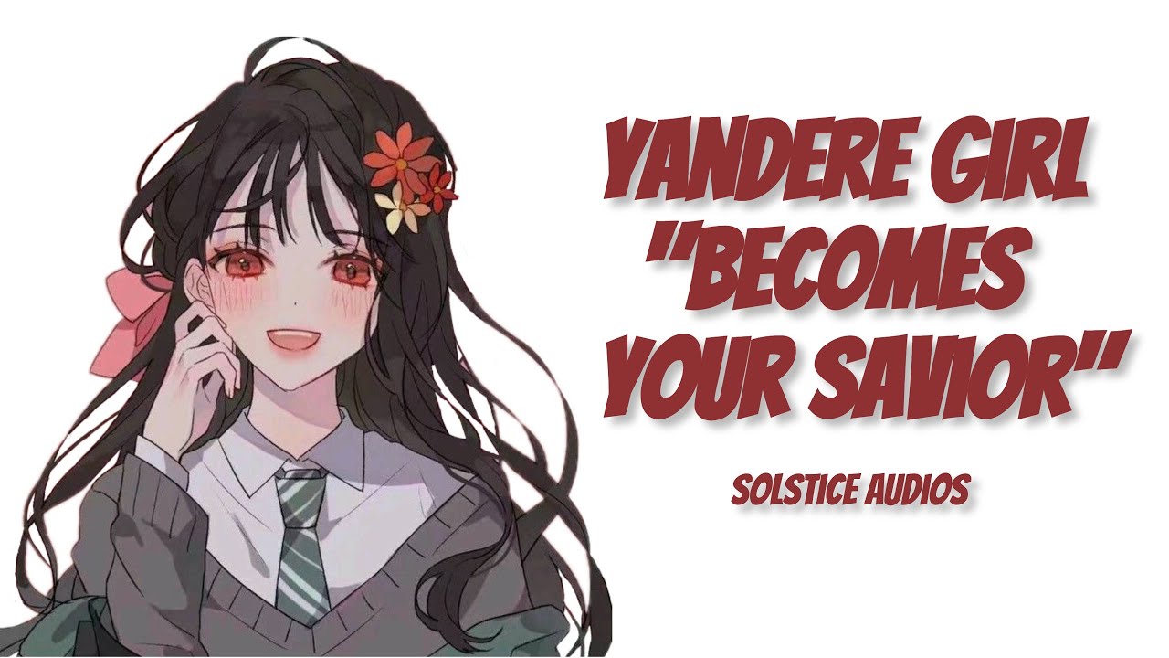 Yandere Girl 