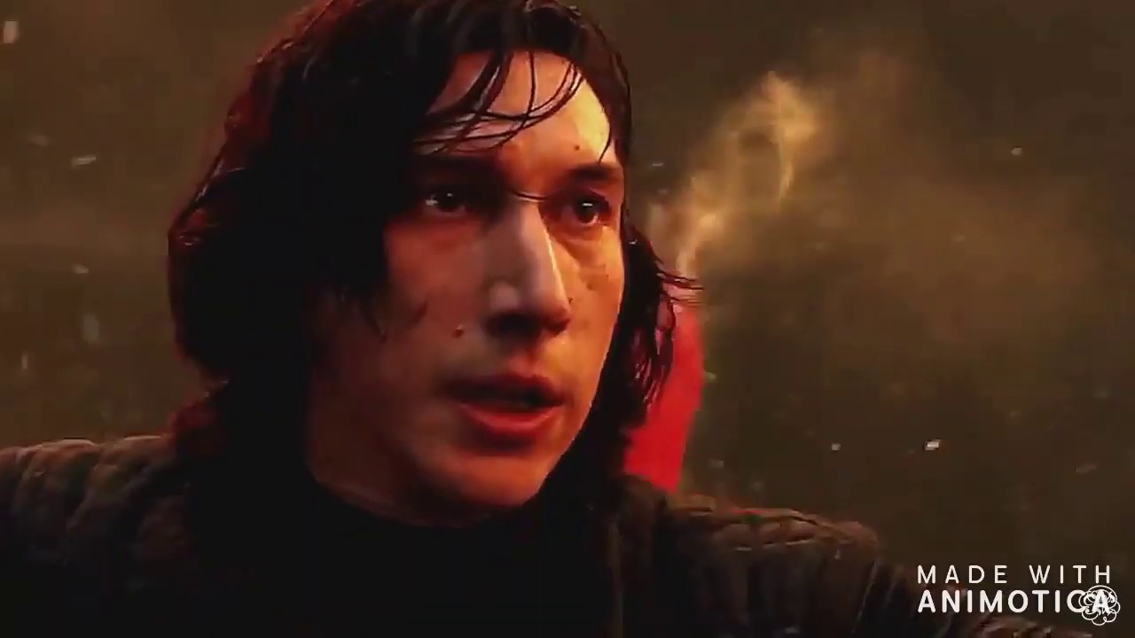 Reylo - A Thousand Years