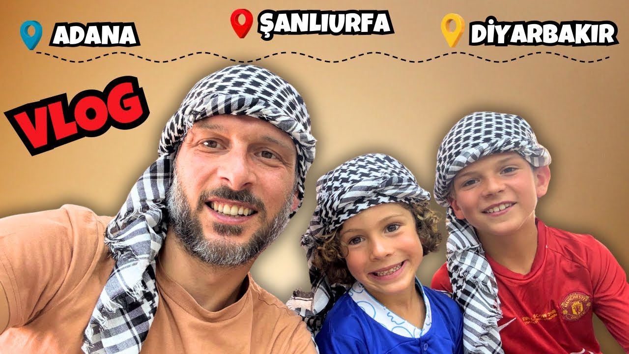 DİYARBAKIR’DAN ÖYLE BİR ROTA BELİRLENDİ Kİ!