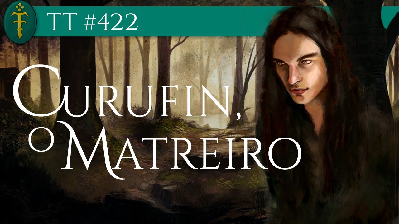 Curufin, o Matreiro | TT 422