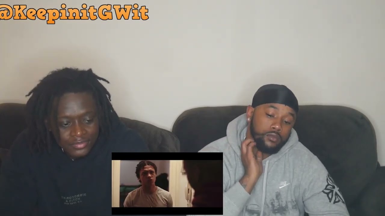 American From NY Reacts to Rapman - Shiro's Story [Music Video]