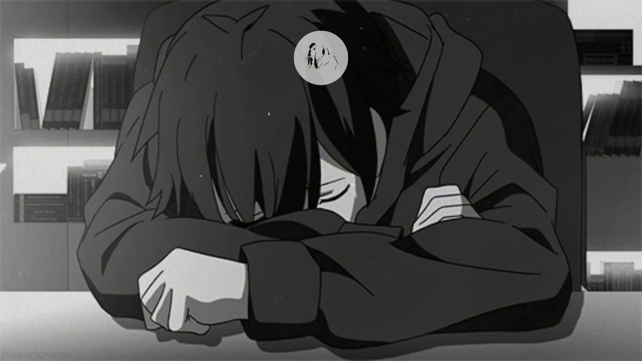 Falling Asleep to Sad Thoughts . . . | Ambient Sad Mix