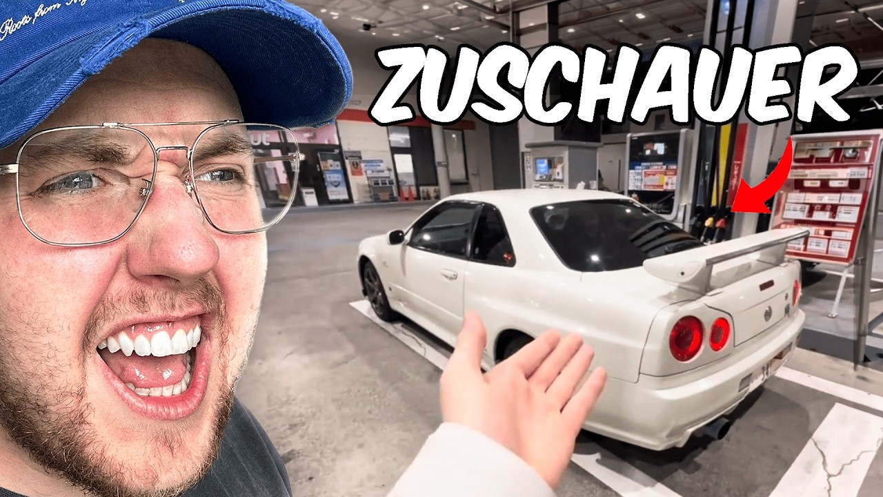 ICH CHECKE DIE AUTOS MEINER ZUSCHAUER AB! 😱🚗 | ZWISCHEN SCHROTT UND RARITÄT 