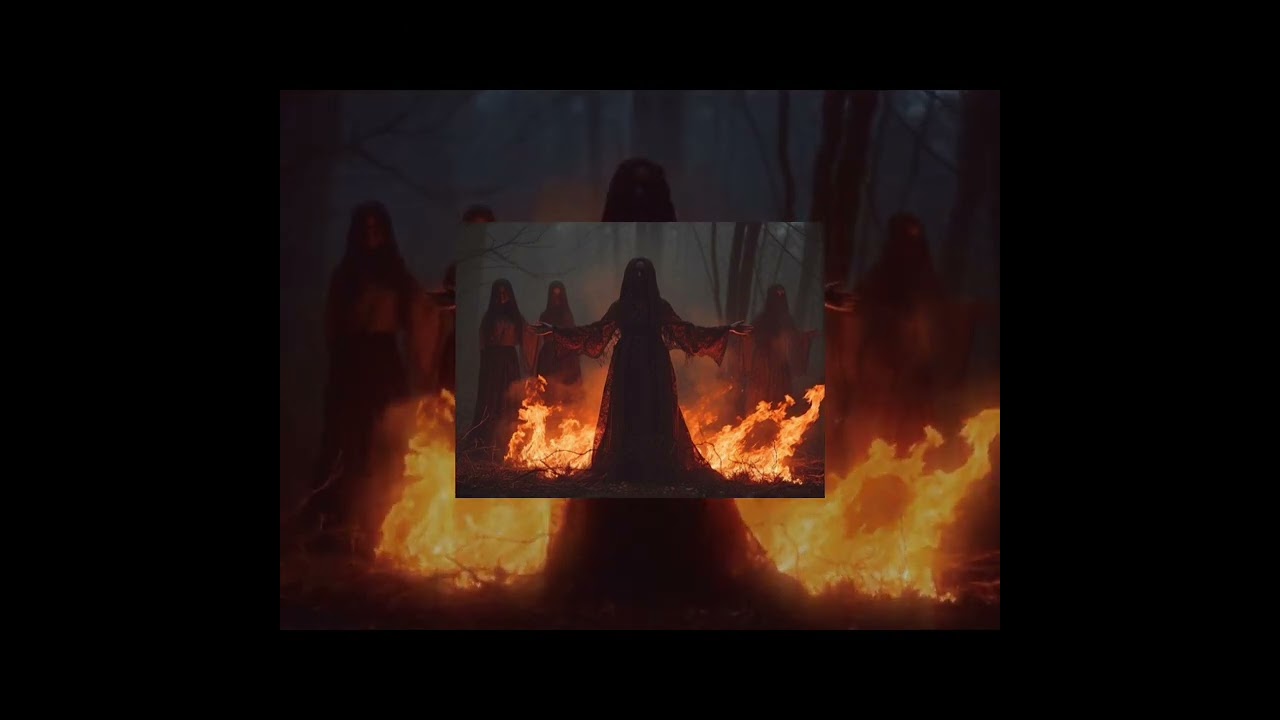 Heilung- Norupo (speed) İskandinav music