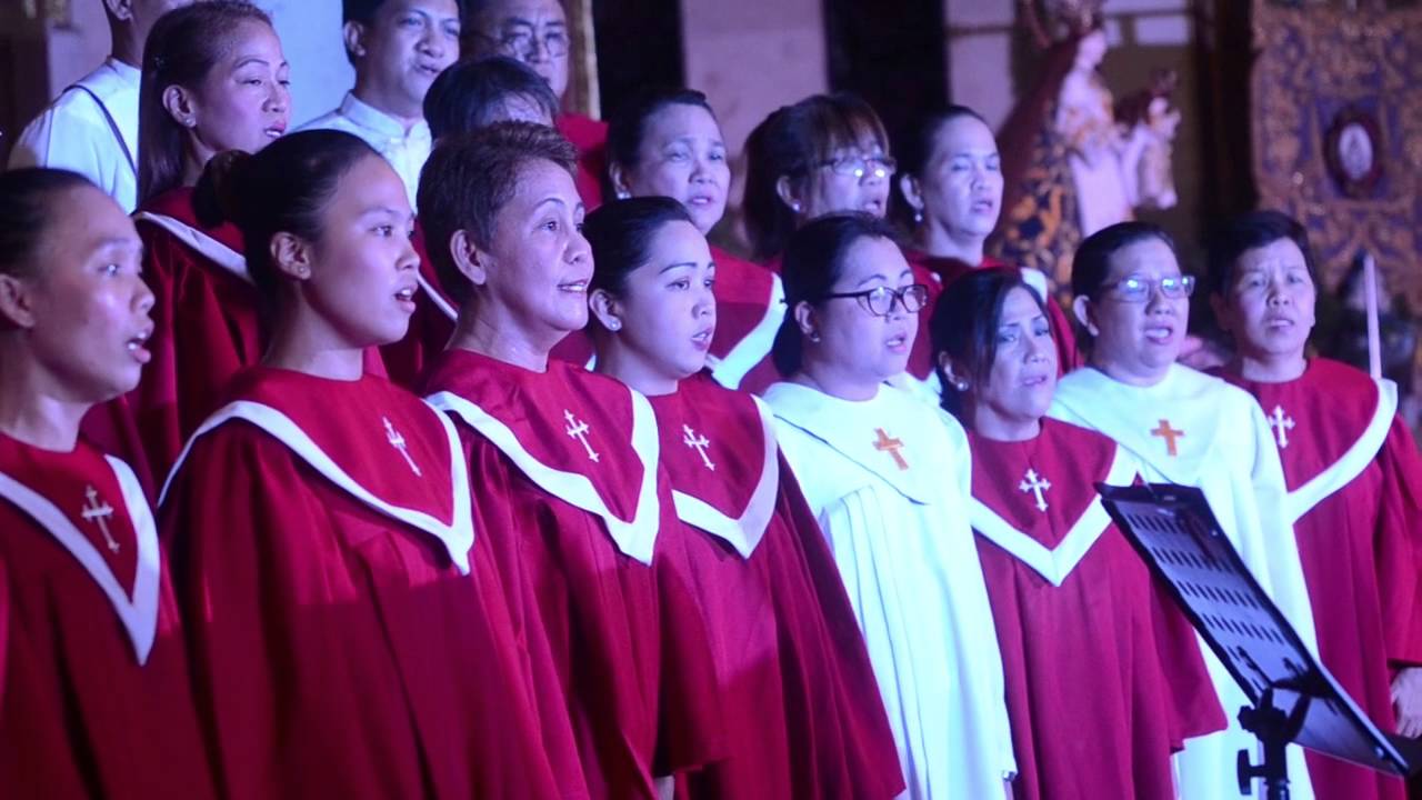 Archdiocesan choir of Our Lady of Loreto