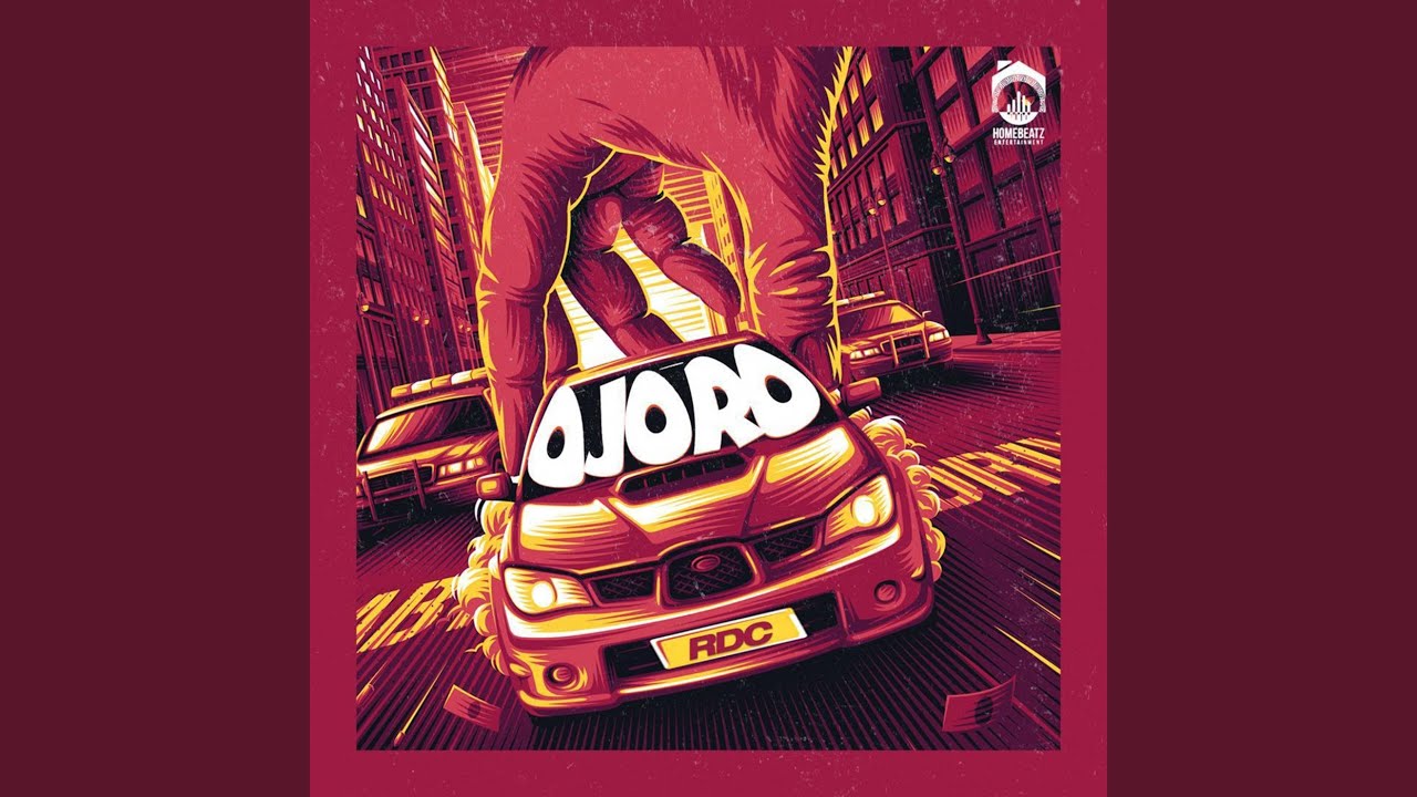 Ojoro