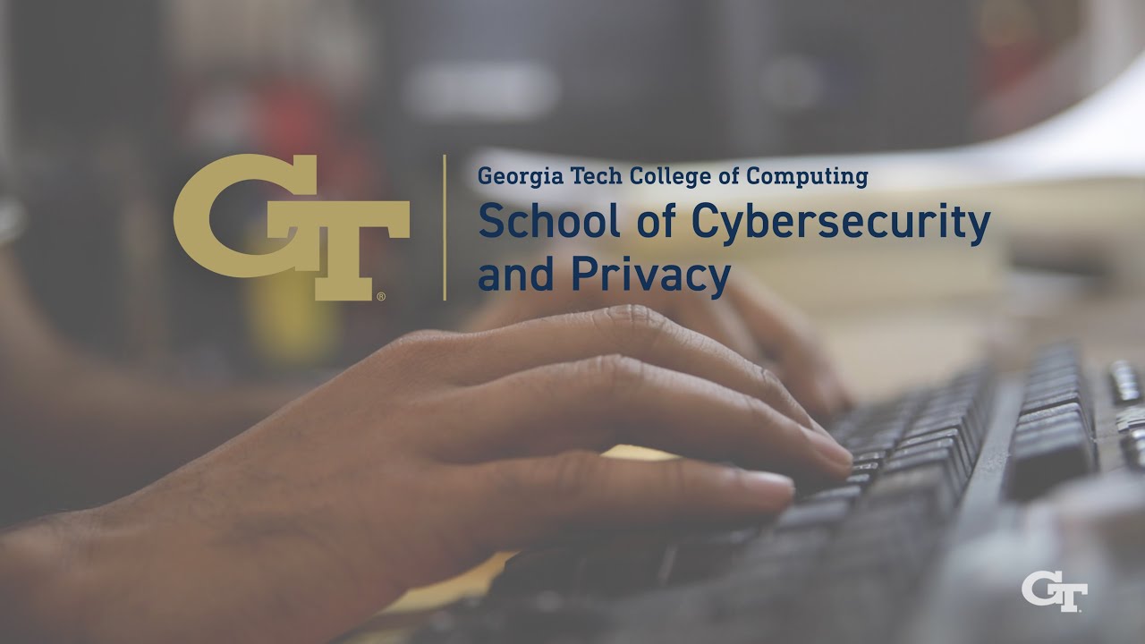 A Year of Cybersecurity and Privacy at Georgia Tech