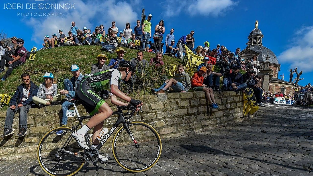 De Ronde van Vlaanderen Junioren 2017 #18