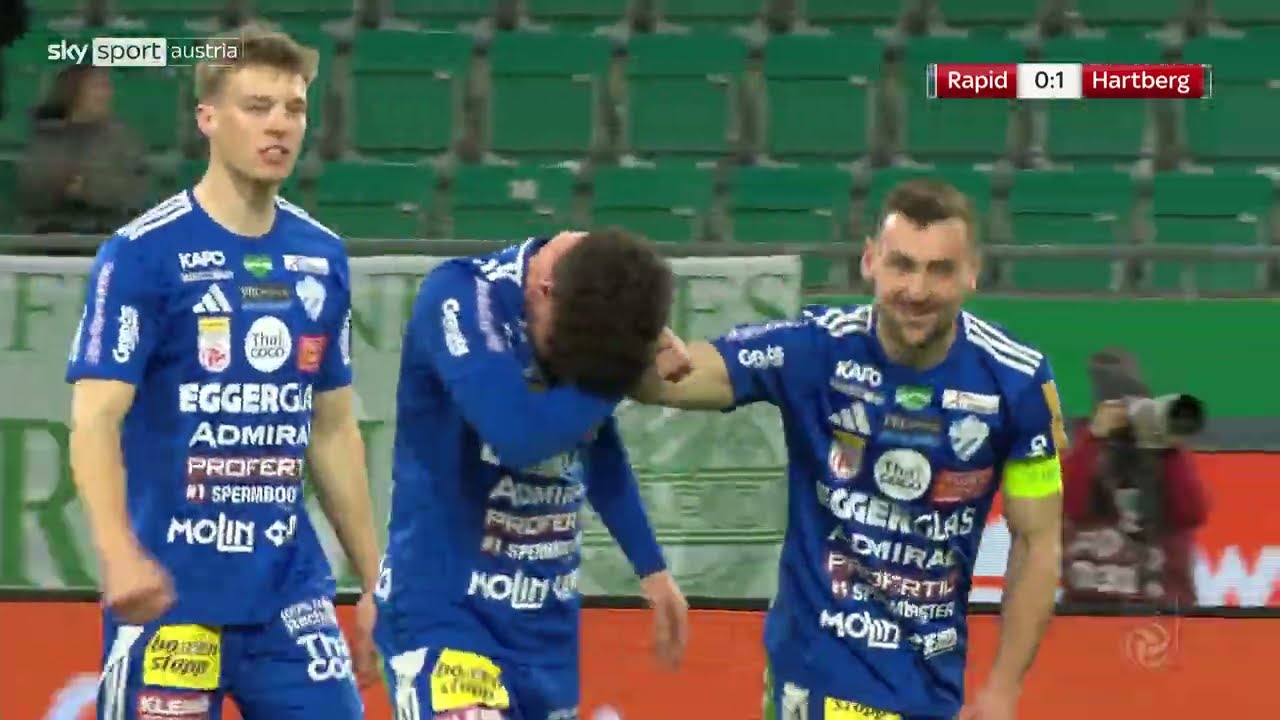 Fußball-Highlights (07.02.2026)
