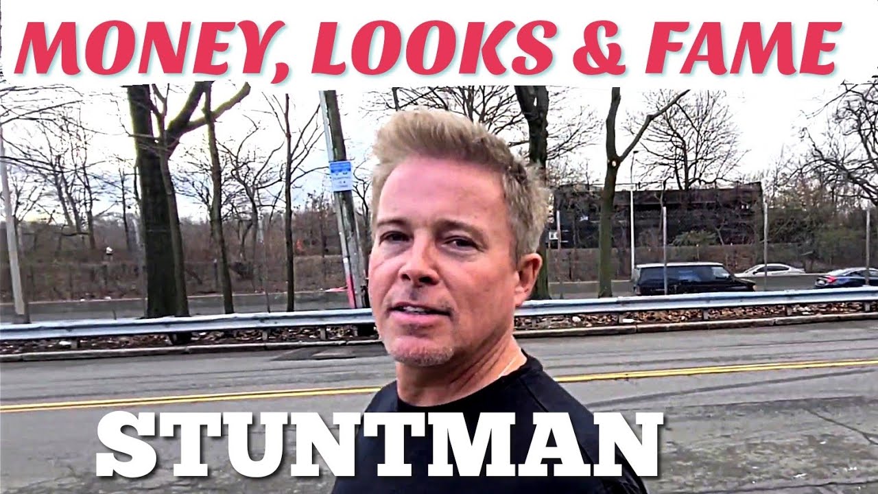 RICH, GOOD-LOOKING SUPERSTAR Abuses 2 Cars, Pathfinder & Towncar! Neutral Drop!