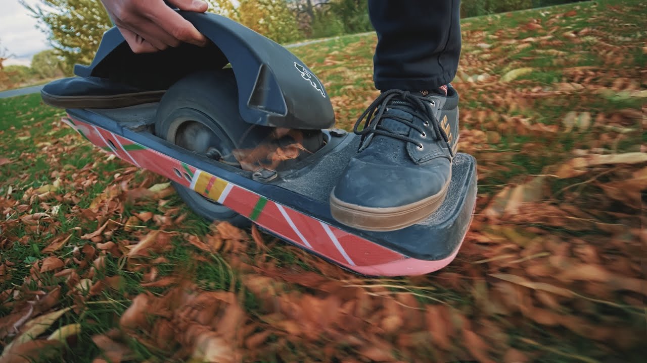 Onewheel GT Spectrum Magnetic Fender Review - the BEST fender?