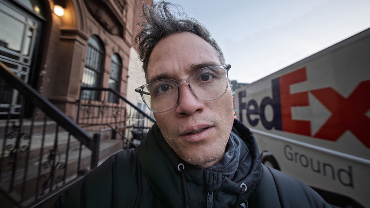 Nueva York está caro, sucio y lleno de ratas (?)