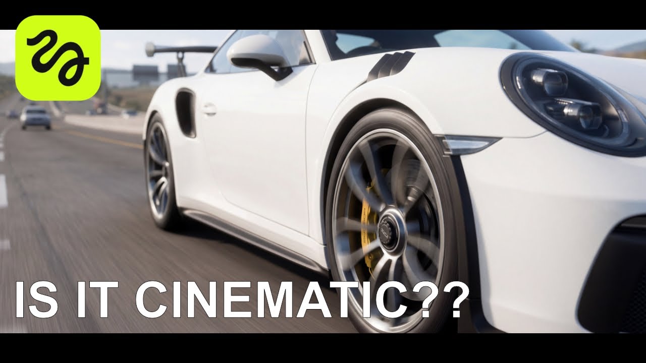 I Tried Creating Cinematic Scenes Using Higgsfield Cinema Studio