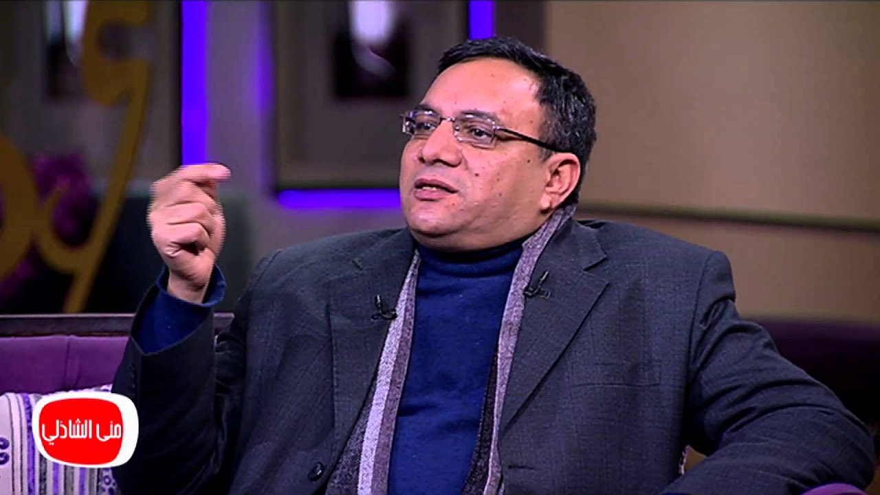 معكم منى الشاذلي - داعش تنشر فيديو دبح المختطفين المصريين