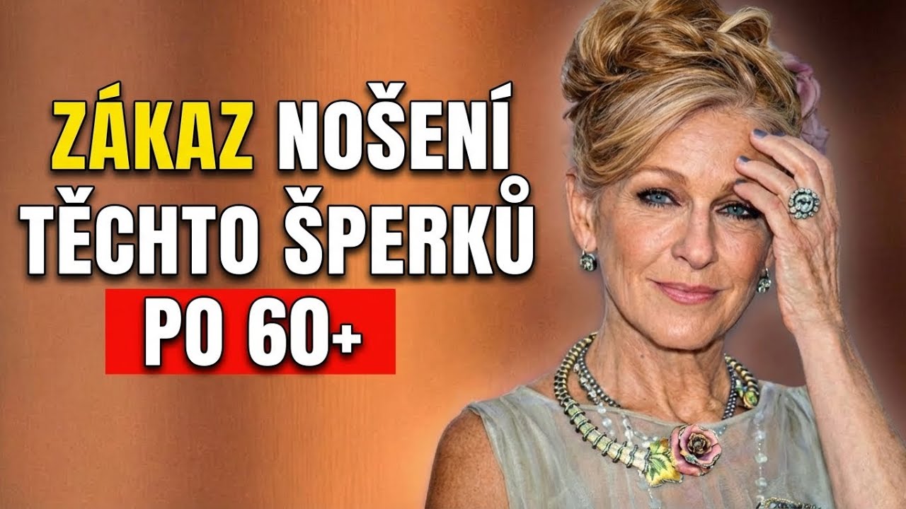 &Scaron;PERKY, kter&eacute; tě nechaj&iacute; vypadat CHUDĚ &ndash; a kter&eacute; elegantn&iacute; ženy NENOS&Iacute;!