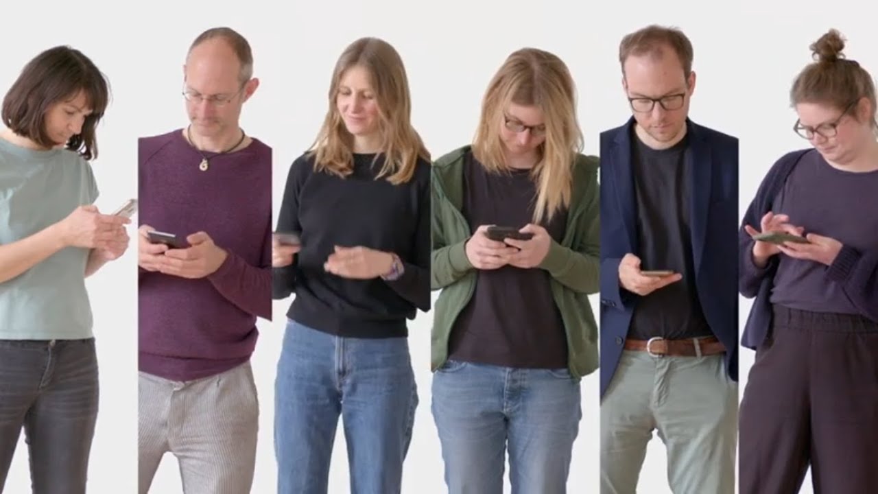 Consumption on the internet: Is digitalization increasing consumption needs? | Vivian Frick