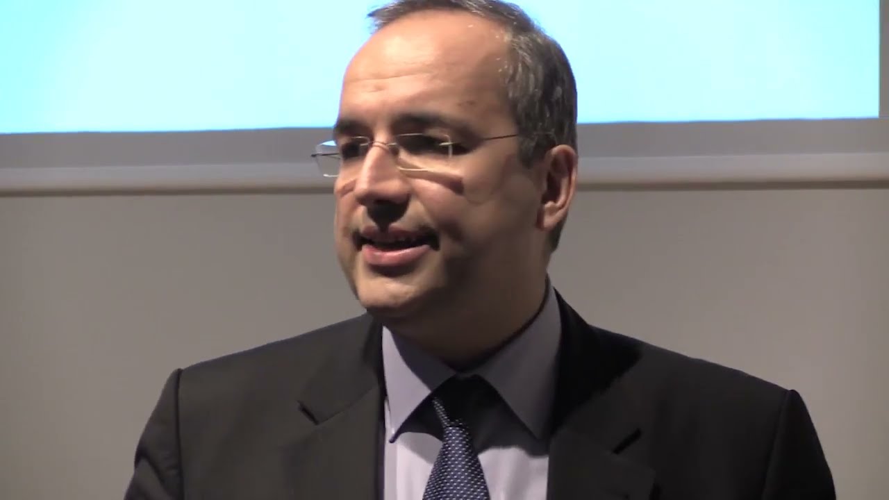 Osmanlı'da Yabancı Okullar | Doç. Dr. Mehmet Ali Doğan