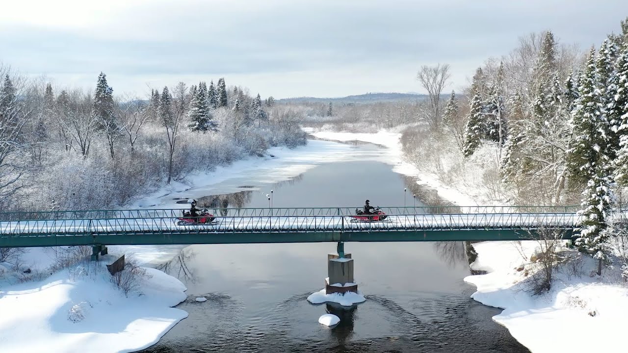 MaineLife, 7 сезон, 6 серия — Джекман