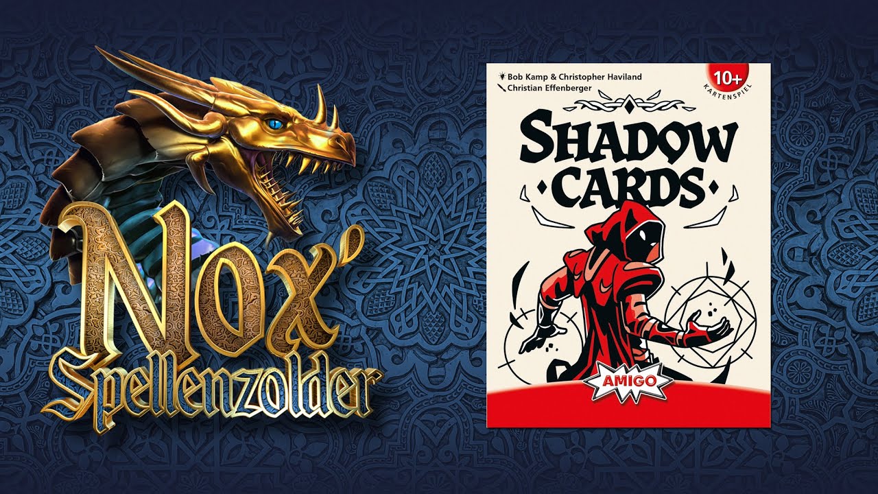 Shadow Cards