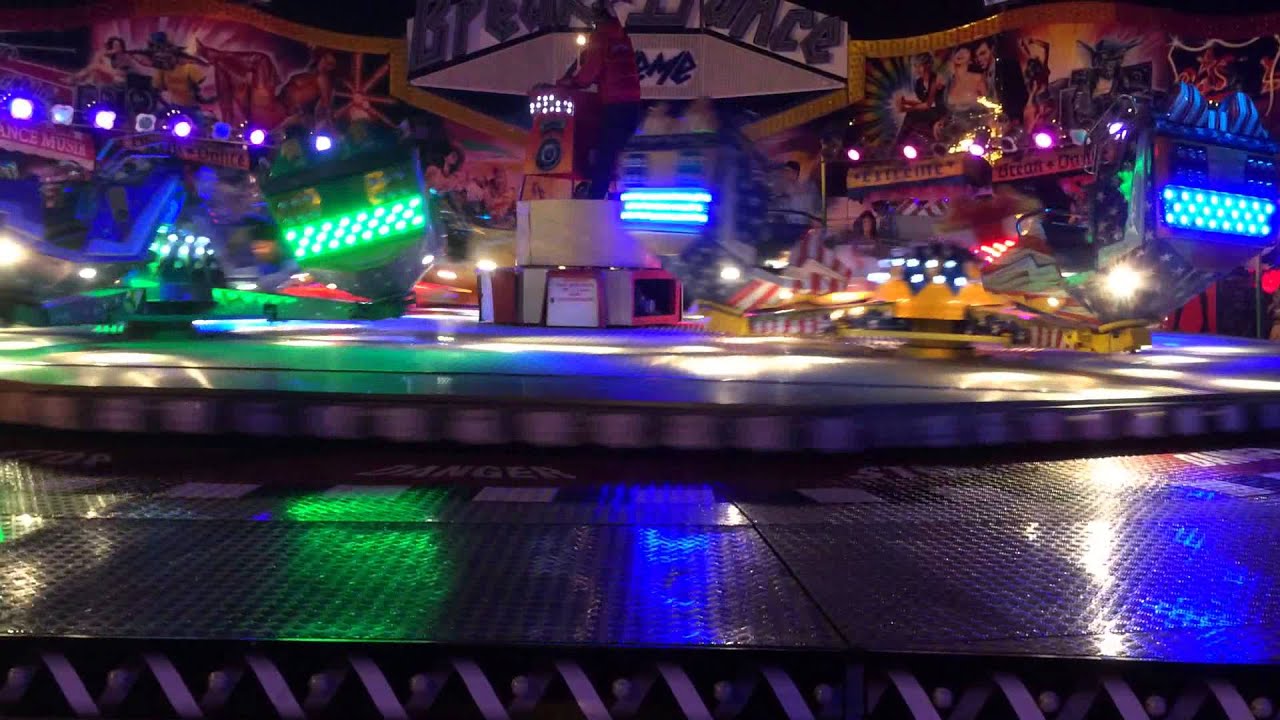 break dance extreme caen 2014