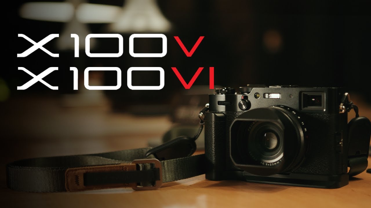 Must-have inexpensive accessories for X100V and X100VI