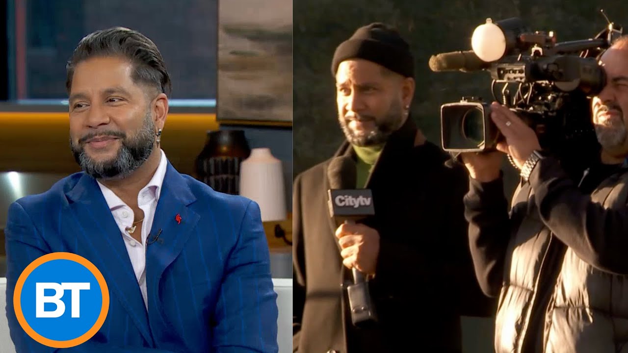 Devo (and BT) just made a magical cameo on 'The Bachelor'  — watch it HERE