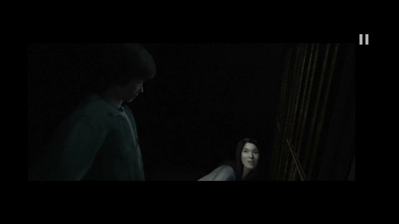 KingDosePlays... Siren Part 39