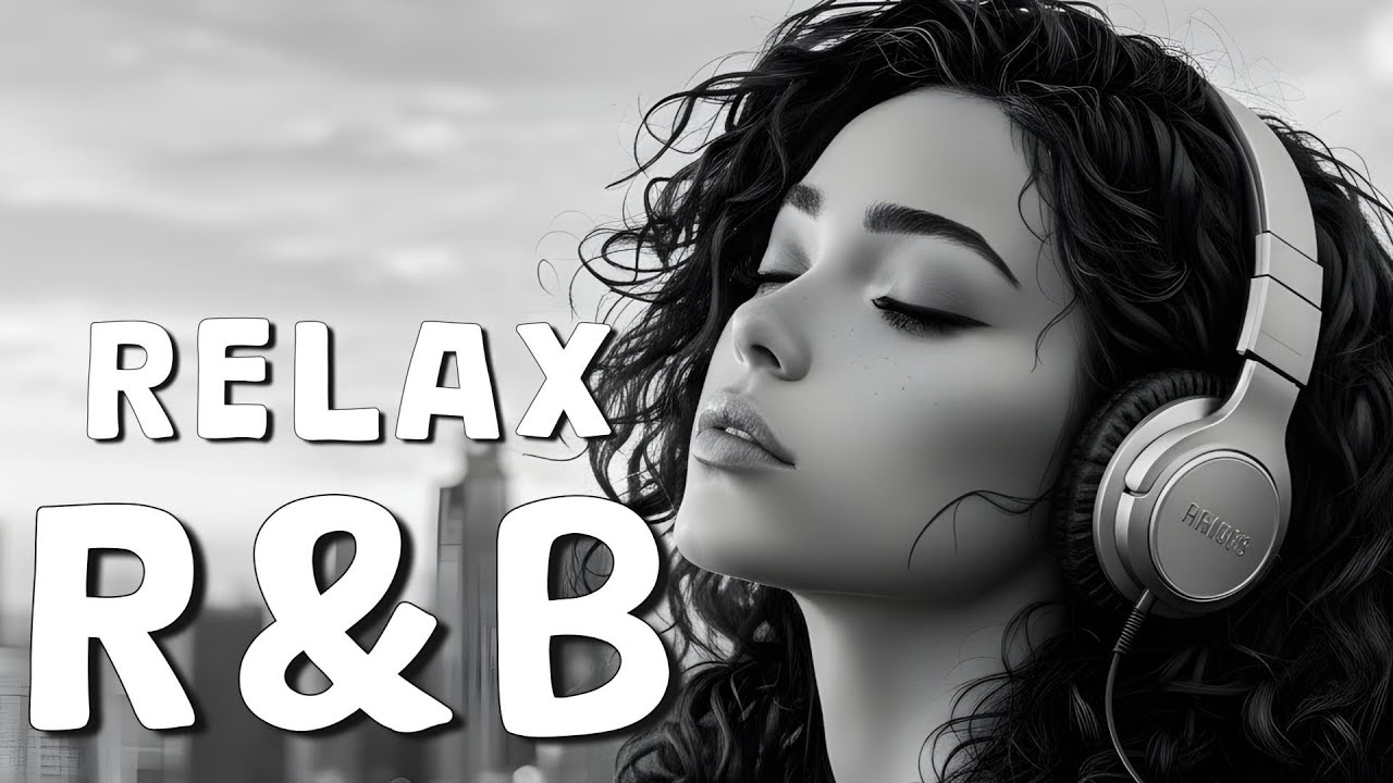 After Dark R&B Romance – Emotional Love Songs for Late Night Vibes