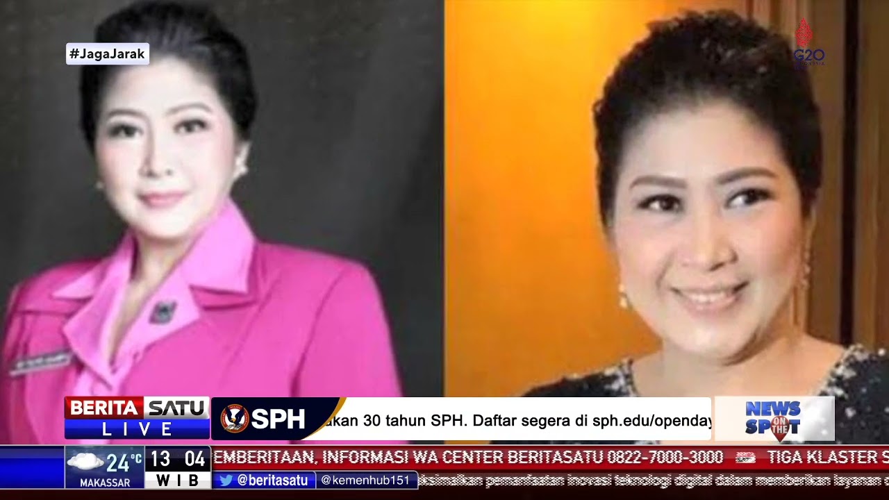 Putri Candrawati Diduga Menjadi Pemicu Amarah Suaminya Ferdy Sambo
