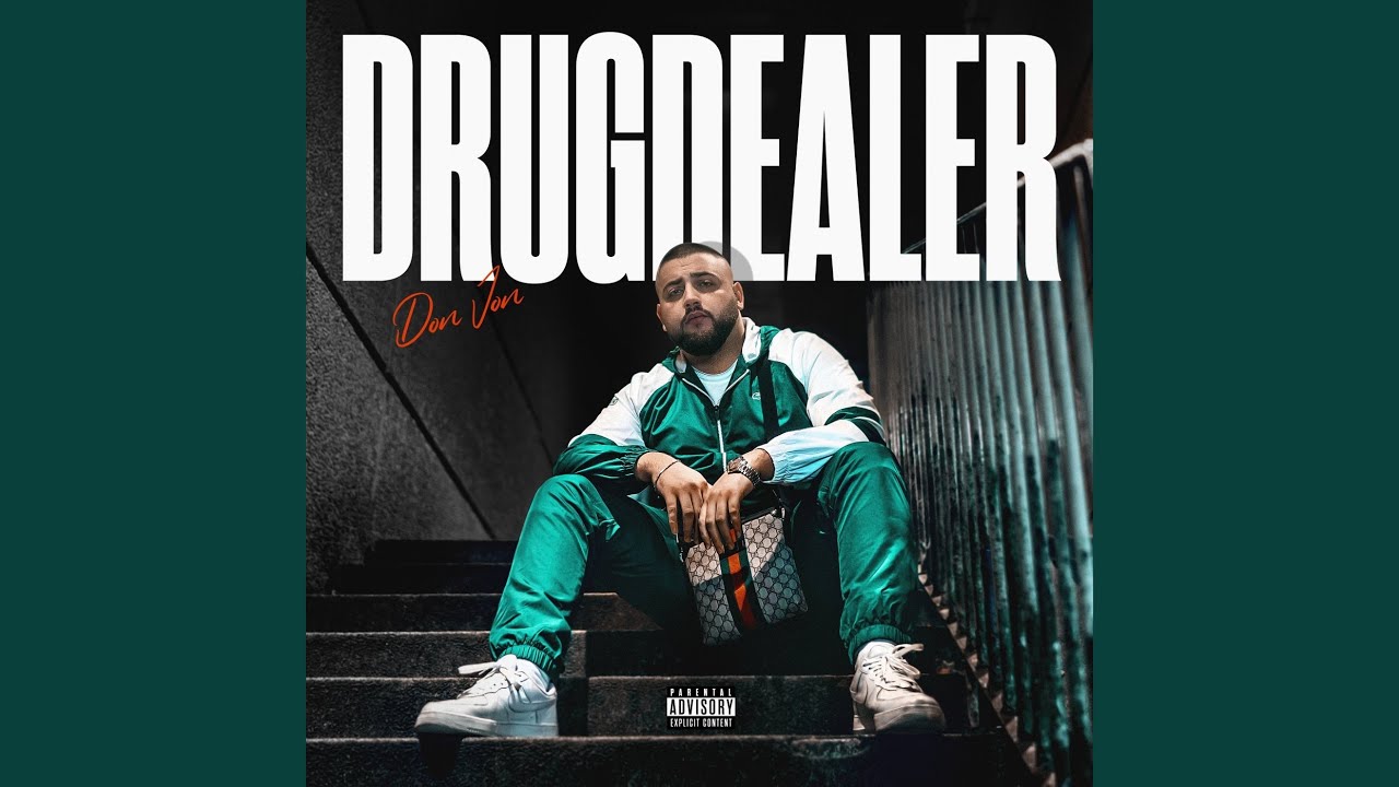 Drugdealer