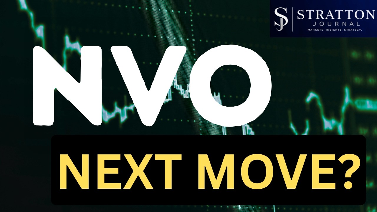 NVO Stock (Novo Nordisk stock) NVO STOCK analysis with the NVO STOCK PREDICTION NVO stock news today