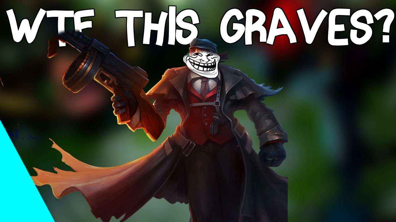 Funny LoL Series #13 : Random Stream Moments
