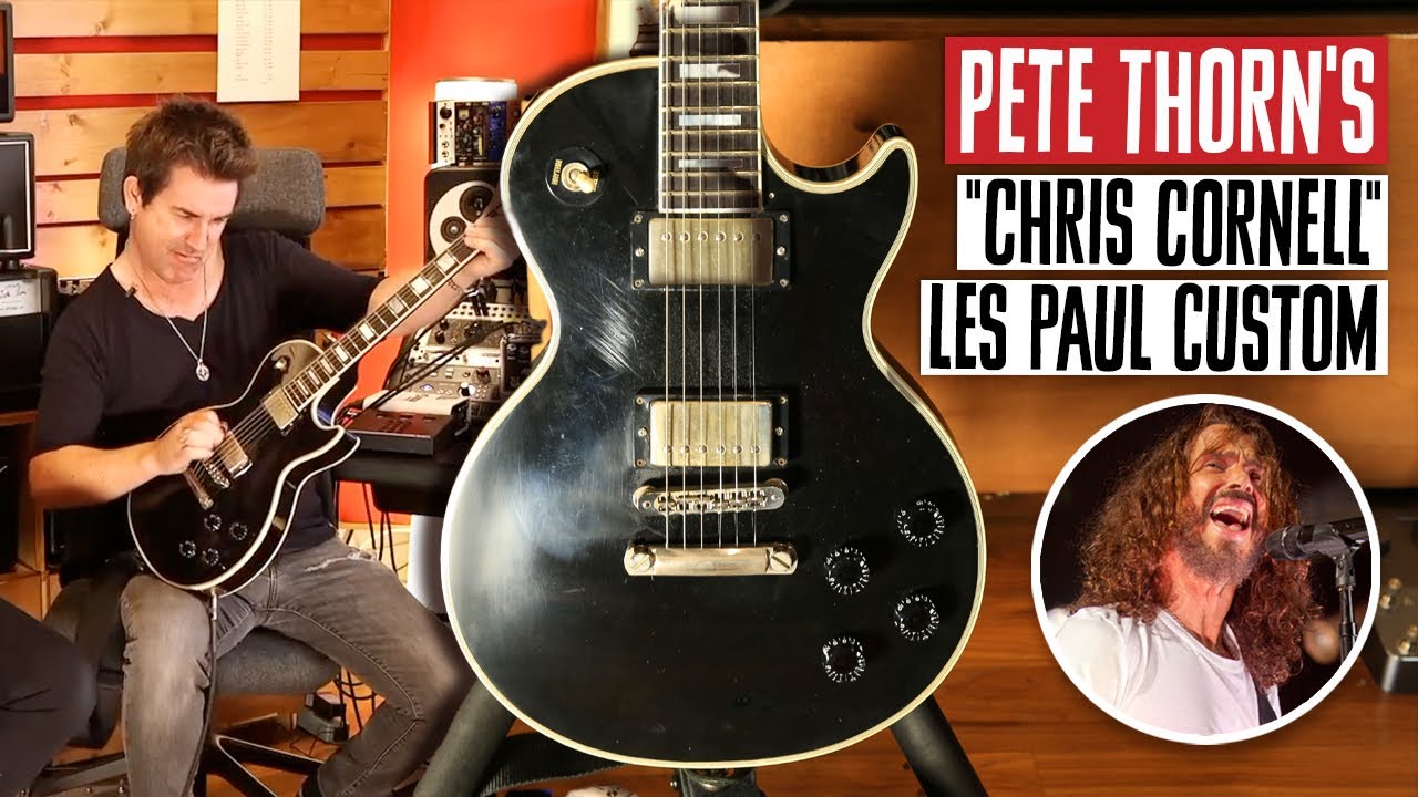 Pete Thorn's 