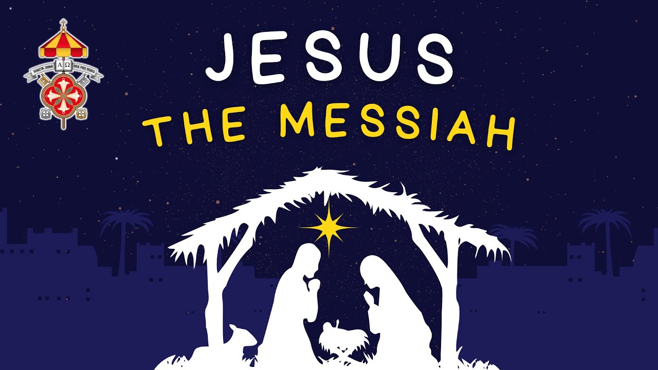 Catholic Mass in English | Christmas Vigil | 24 December 2024, 10.30pm