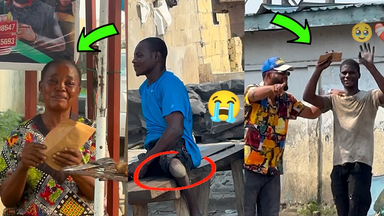 SIMPLE Act Of Kindness That Will Make You Cry😭 #humanity #prankvideo #video #mrbeast #trends #shorts