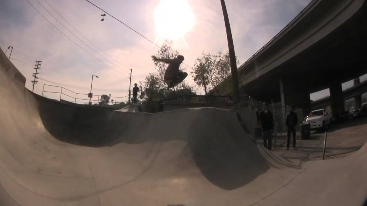 XSJADO - Jeff Stockwell 2010