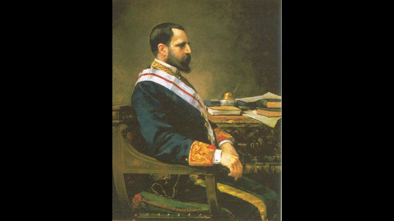 Las reformas de Canalejas 1910-1911
