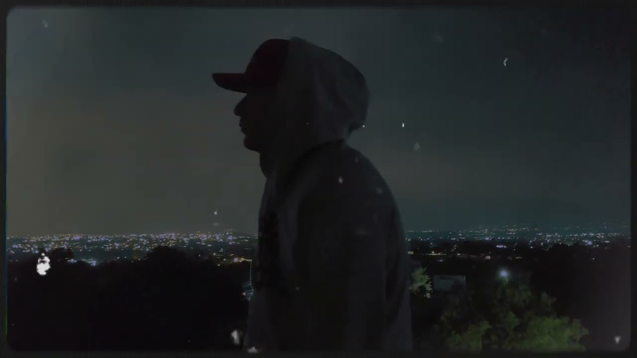 UNDERLOTT - VALIENTE (BEAT x @carapalida2407) VISUALIZER
