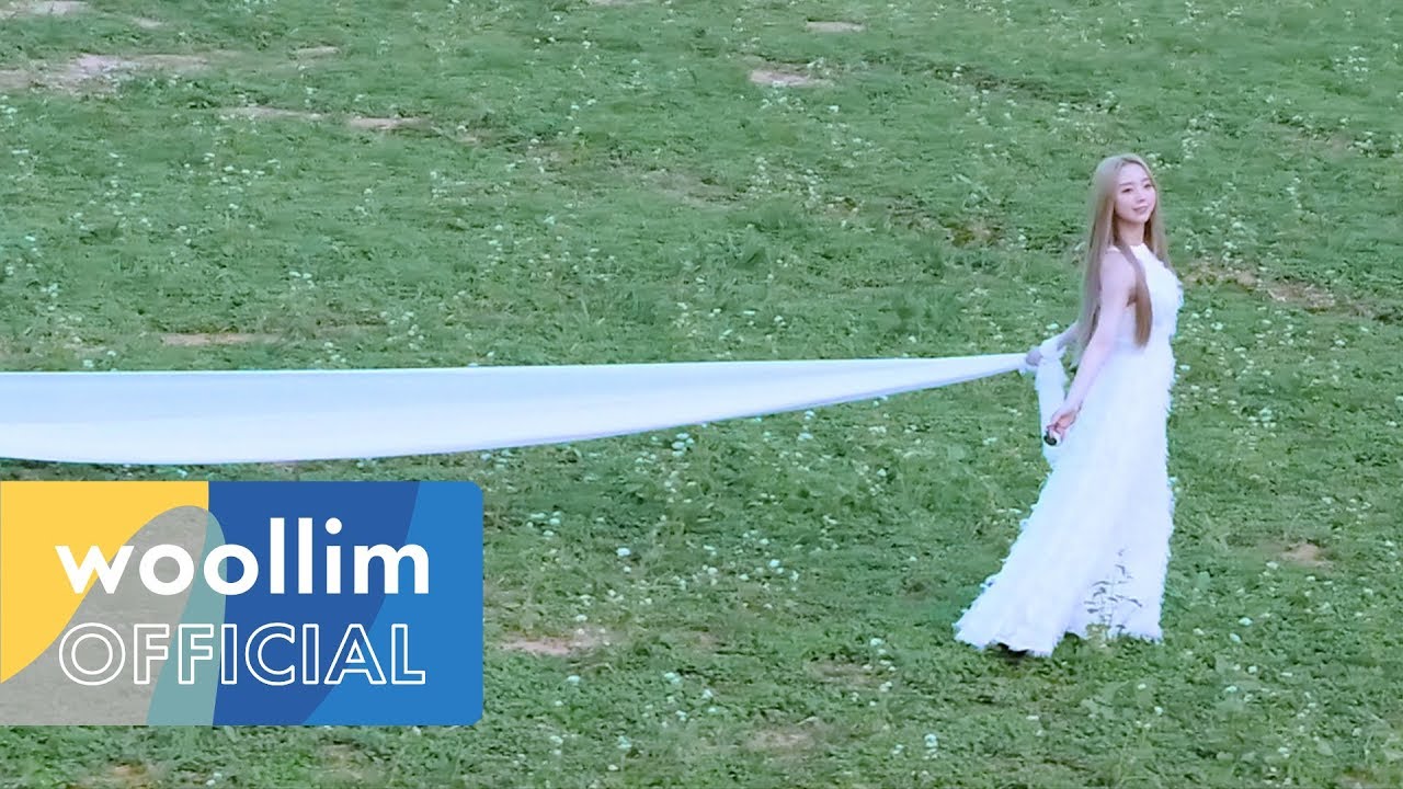 Kei(김지연) ‘I Go’ Official MV