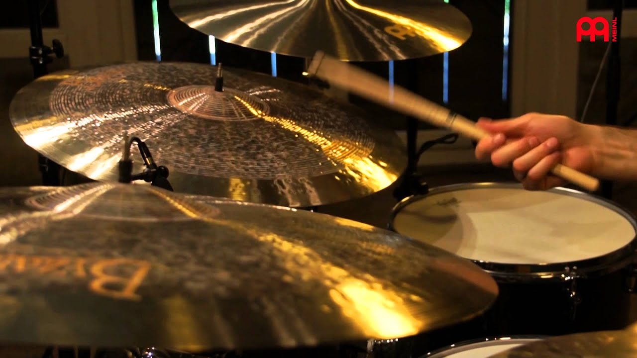 MEINL Byzance - Jazz