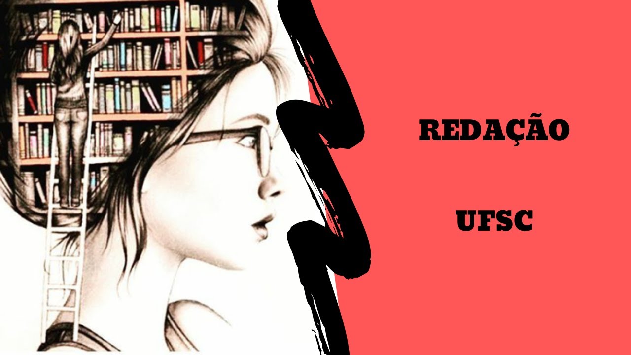 Redação da UFSC.