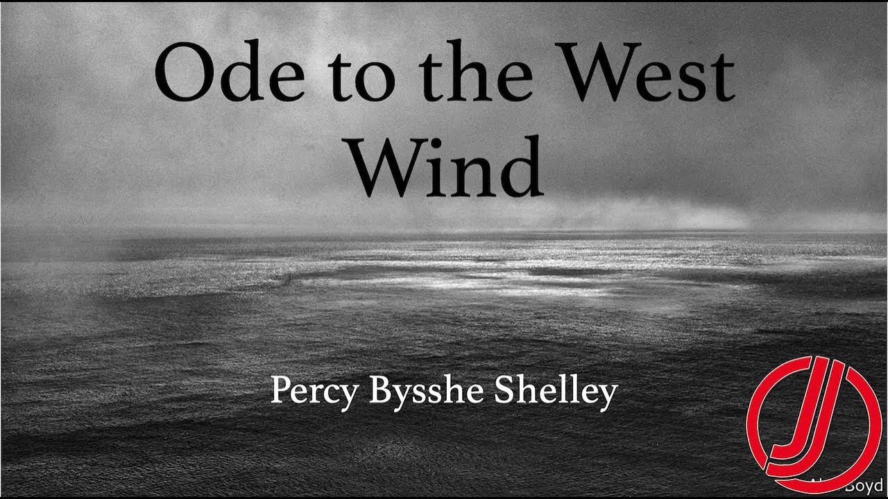 Ode to the West Wind | Text and Analysis | Themes | Symbols