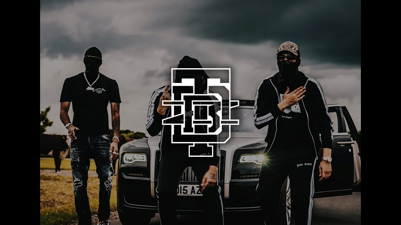 COUNTRY DONS X NO CHILL X FREDO TYPE BEAT - 