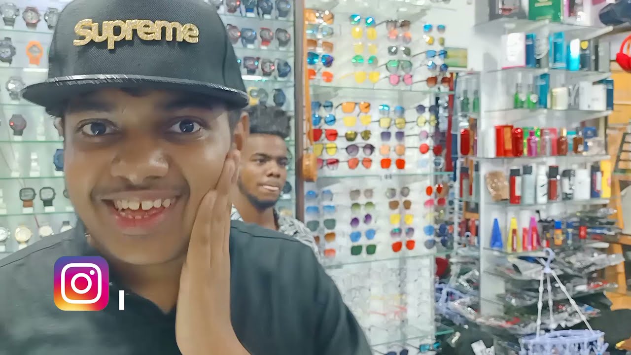 Cheapest accessories shop in Chennai | Spencer Plaza